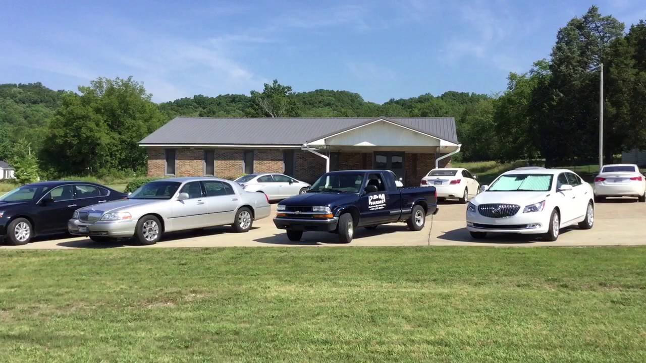 Pulaski SDA Church; Pulaski, Tennessee YouTube