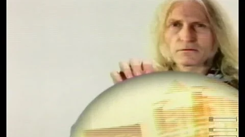 Radio 107.7 The End Seattle Commercial 1996