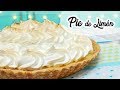 Pie de Limón 🍰 - Paso a Paso / Cositaz Ricaz