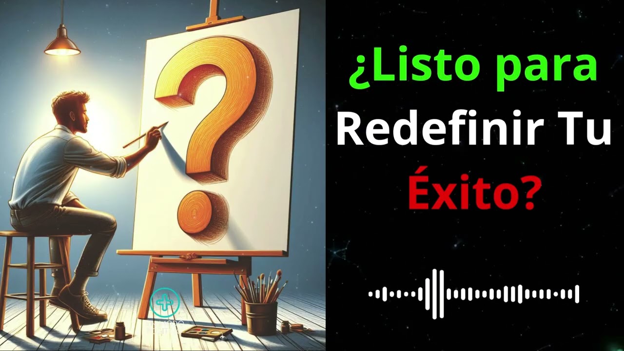 10 Preguntas Poderosas que Debes Hacerte para Redefinir tu Éxito Personal