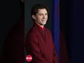 Tom Holland Attends The Los Angeles Premiere Of 'Spider-Man: Brand New Day'