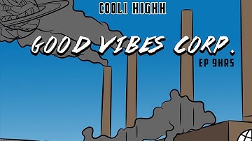 Cooli Highh - San Diego Days Ft 90z Era (Prod By. D Artizt) Official Audio