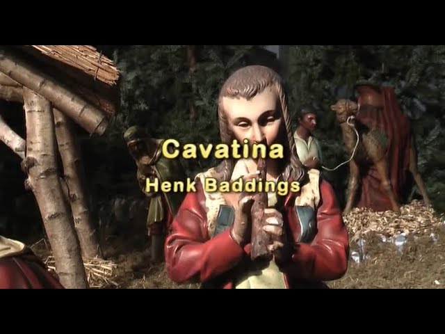 2011 kerstconcert 09 Cavatina