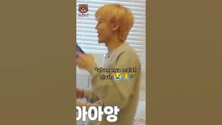 jaemin mwoya mwoya #jaemin #jisung #nctdream #shorts #kpop #cute #funnyvideo