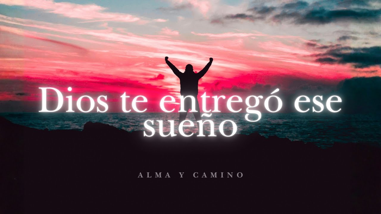 𝐃𝐢𝐨𝐬 𝐏𝐮𝐬𝐨 𝐄𝐬𝐞 𝐒𝐮𝐞ñ𝐨 𝐄𝐧 𝐓𝐮 𝐂𝐨𝐫𝐚𝐳ó𝐧 | 𝐑𝐞𝐟𝐥𝐞𝐱𝐢ó𝐧 𝐲 𝐄𝐬𝐩𝐢𝐫𝐢𝐭𝐮𝐚𝐥𝐢𝐝𝐚𝐝