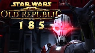 Let's Play SW: The old Republic [Blind] [Deutsch] Part 185 - Planlose  Ackerarbeit