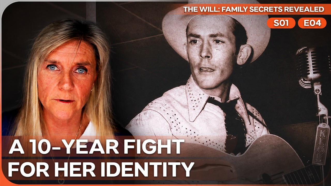 The Country Legend's Lost Daughter Given Up for Adoption