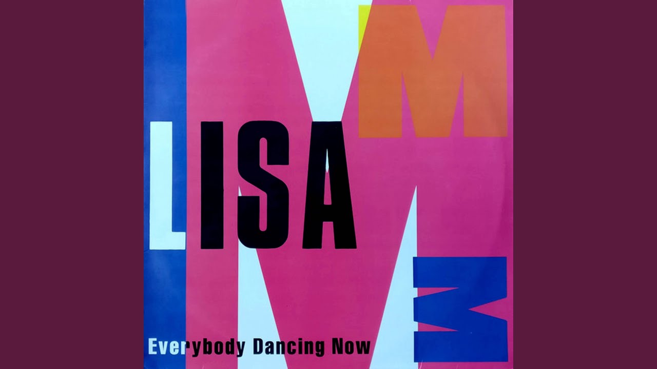 Everybody Dancing Now