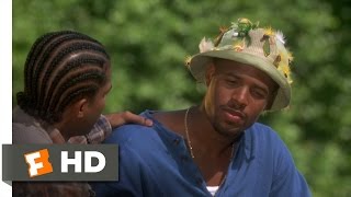 Don't Be a Menace (11/12) Movie CLIP - Dreams are for Suckas (1996) HD