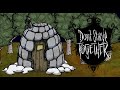 Don't Starve Together: Ep4 The Beginning of Winter