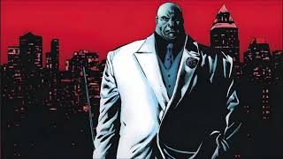 The Silent Hand – Kingpin Rap Anthem