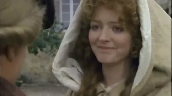 A Tale of Two Cities - episode 1 - starring James Wilby, Anna Massey and John Mills (1989)