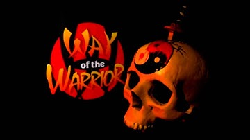 Way of the Warrior (3DO) - Intro