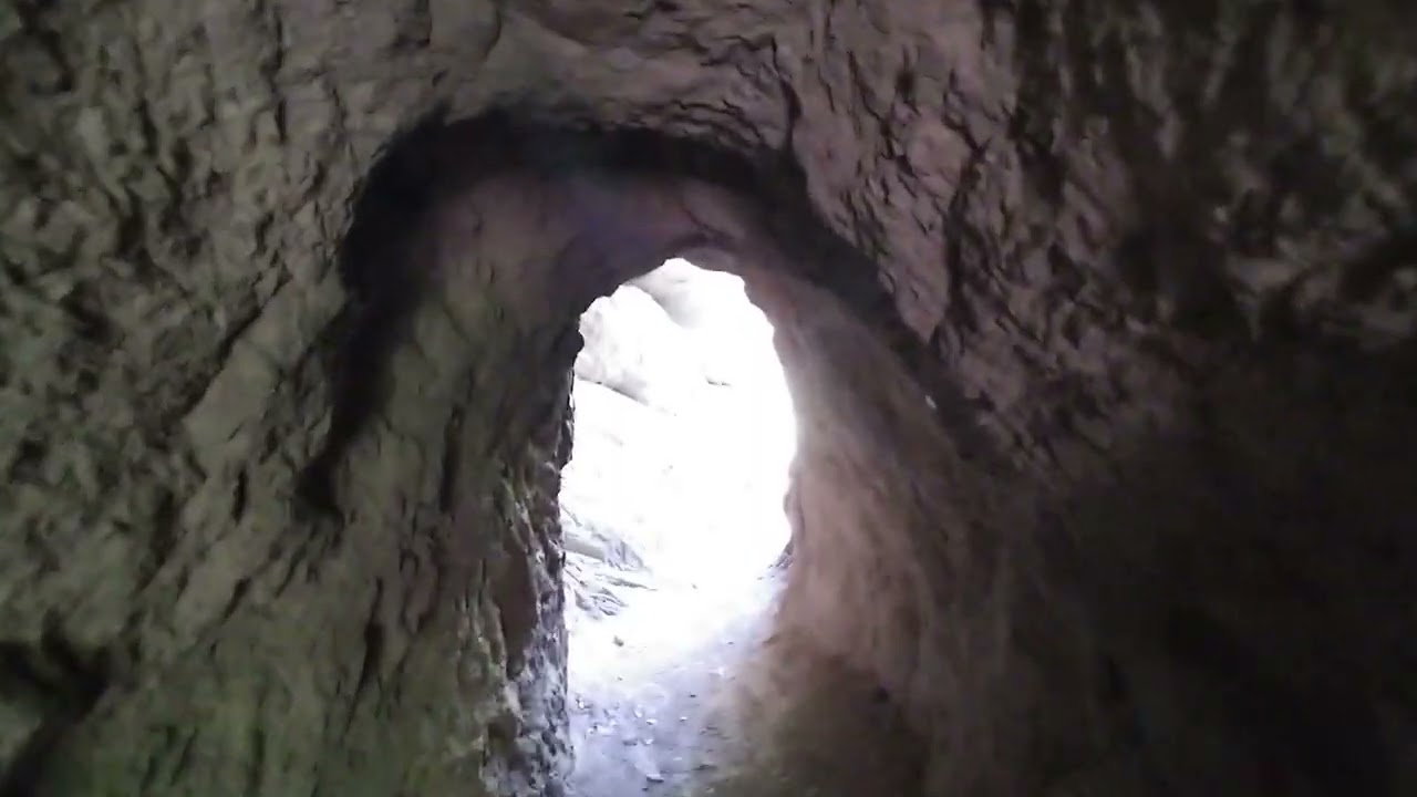 Exploring the Salinas River, End to End