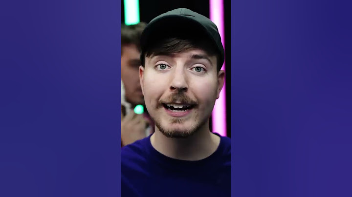 I've Never Blinked In My Life