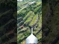 Drones with fiber optic barrels: The fibers come out smoothly and the speed is fast enough.