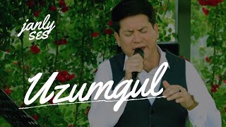 EZIZ ARTYKOW UZUMGUL | HALK AYDYM  | TAZE TURKMEN KLIP | JANLY SESIM | NEW VIDEO CLIPS