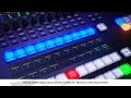Rent a Blackmagic Design ATEM Television Studio HD8