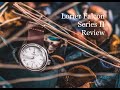 Lorier Falcon Series II Review