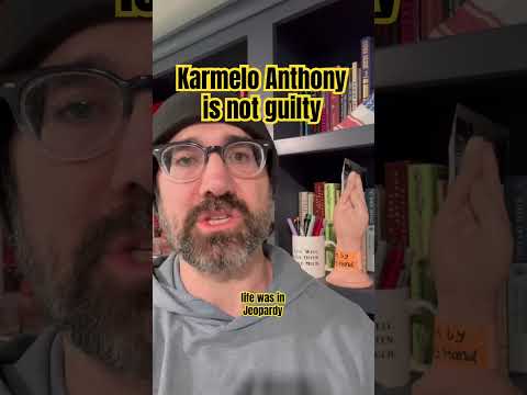 White ally responds to the Karmelo Anthony verdict.
