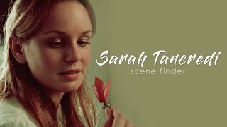 Sarah Tancredi Scene Finder S1