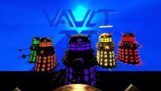 Animation Vault Ii The Conglomeration - Part 34 - Creed Of The Daleks Other Dalek Shorts