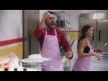 Top chef estrellas - Promo Gran estreno este Domingo