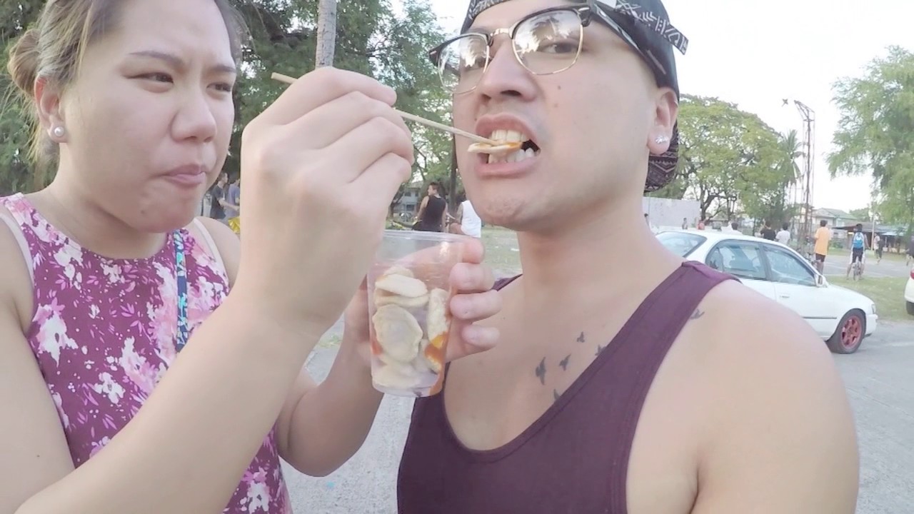 What Is Pekpek In Philippines Meaning