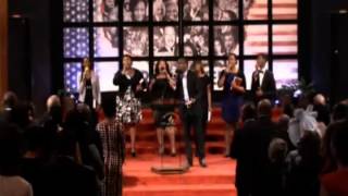 My Hope is Built on Nothing Less Hymn Medley