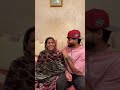 Grandma repeats after me #relatable #comedy #funny #grandma