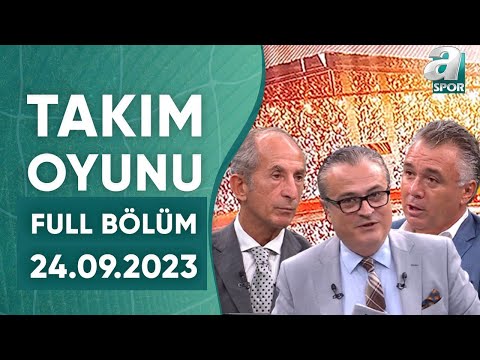 Cem Pamiroğlu: 'Ghezzal'ın