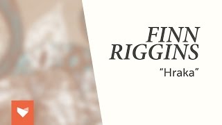 Finn Riggins - Hraka