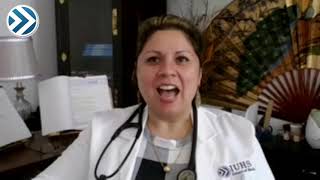 Why Jennifer Chose IUHS Medical School