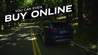 The Trusted Salt Lake Dealership That Listens To You Jaguar Downtown Salt Lake