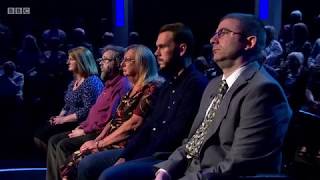 Mastermind 2017/2018 - Episode 25