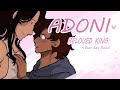 Adoni  beloved king musical  animatic