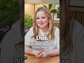 Coming up on Dish: Nicola Coughlan