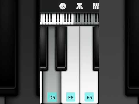 عزف بيانو أهواك عبدالحليم حافظ 