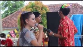 APGETA Ft  Ayu DA2  - Edan Turun