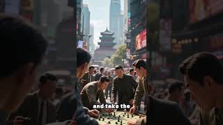 U.S. vs China — Netherlands Caught #uschina #globaltrade #netherlands