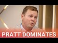 Spencer Pratt dominates Democrats in shock poll as LA mayoral race heats up
