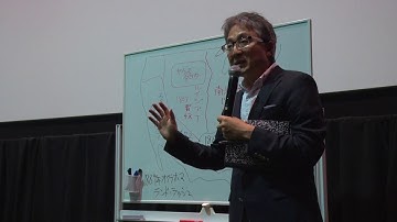 【町山智浩氏が語る20世紀名作映画講座】　『ダンス・ウィズ・ウルブズ』～観る前編～