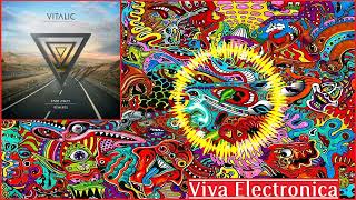 Vitalic - Fade Away (Original Mix) [Different] (HQ)