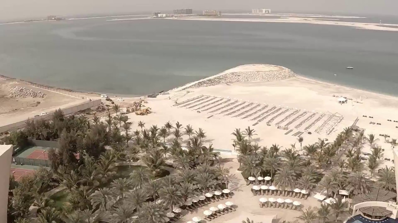 Finishing touches put to AHIC village in Ras al Khaimah