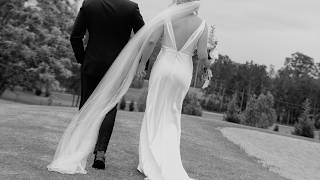 Kate + Ben | Greystone Estate wedding film Content