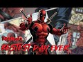 Deadpools bestest day ever  a marvel audio drama