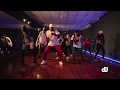 Dance unity panama  loco fefo  italian somali ft dubosky taller by jdu