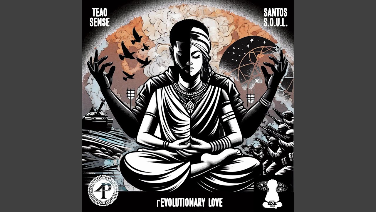 Watch rEvolutionary Love on YouTube Watch rEvolutionary Love on YouTube