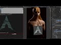 Blender Rendering On Archlinux