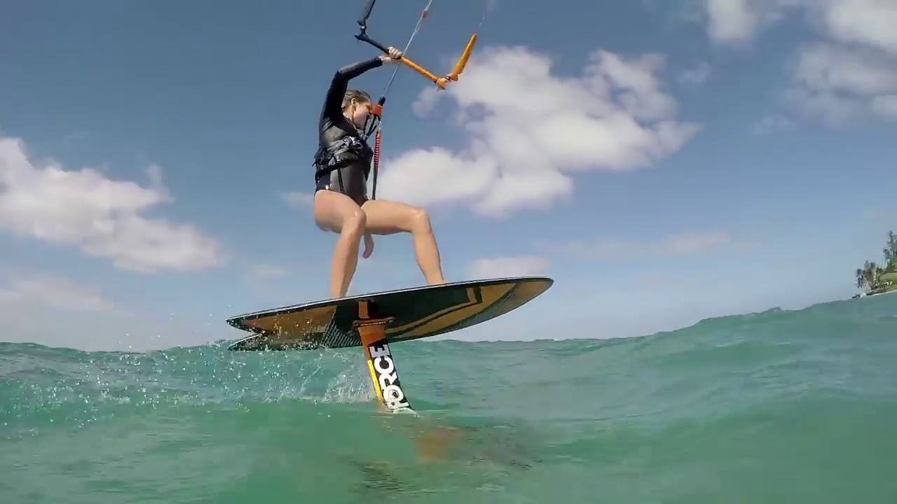 Liquid Force Hydro Foil